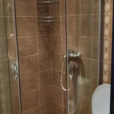 Διαμέρισμα N&t Byala (Varna)